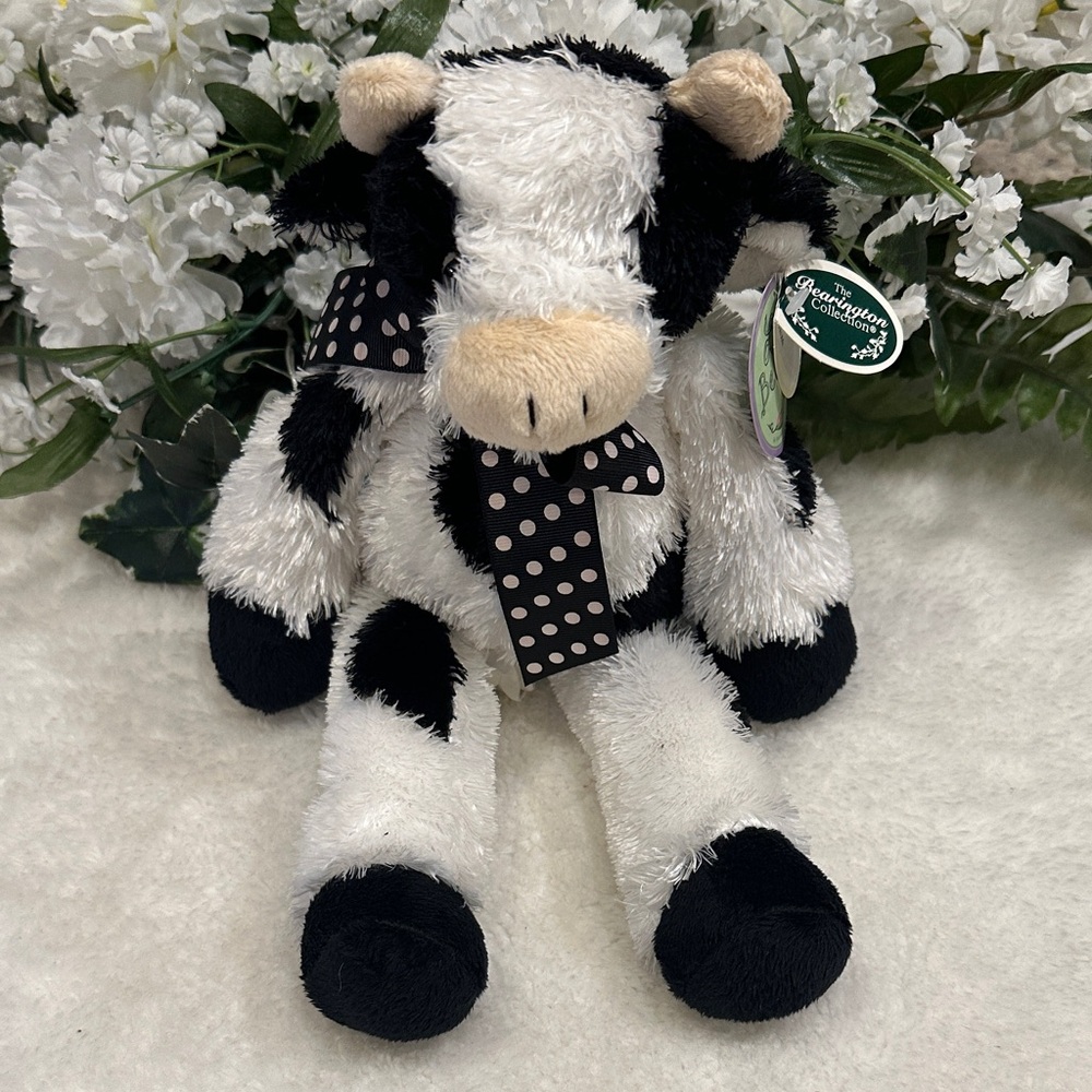 Nwt Bearington “lean bean”
cow